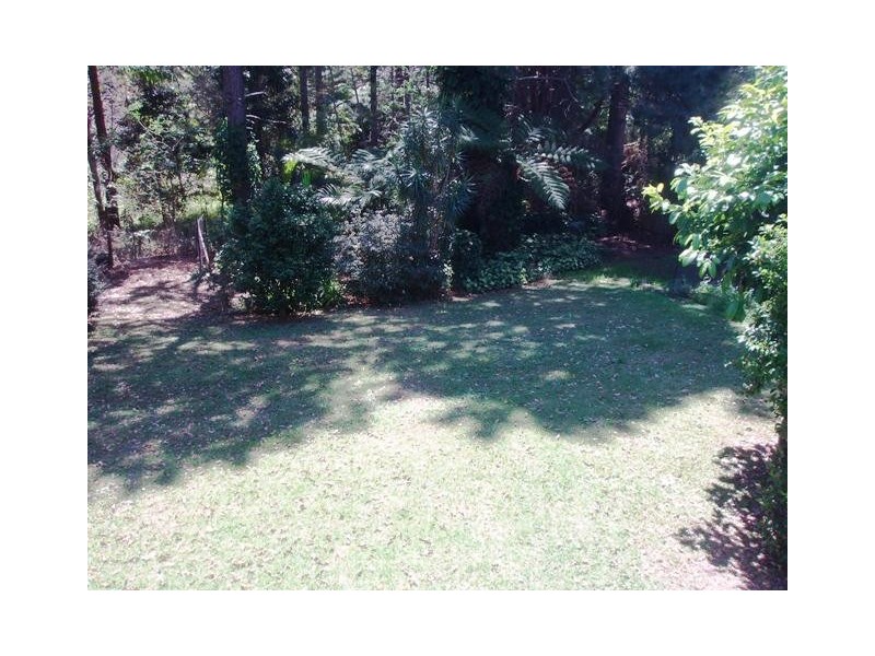 Eagle Heights QLD 4271