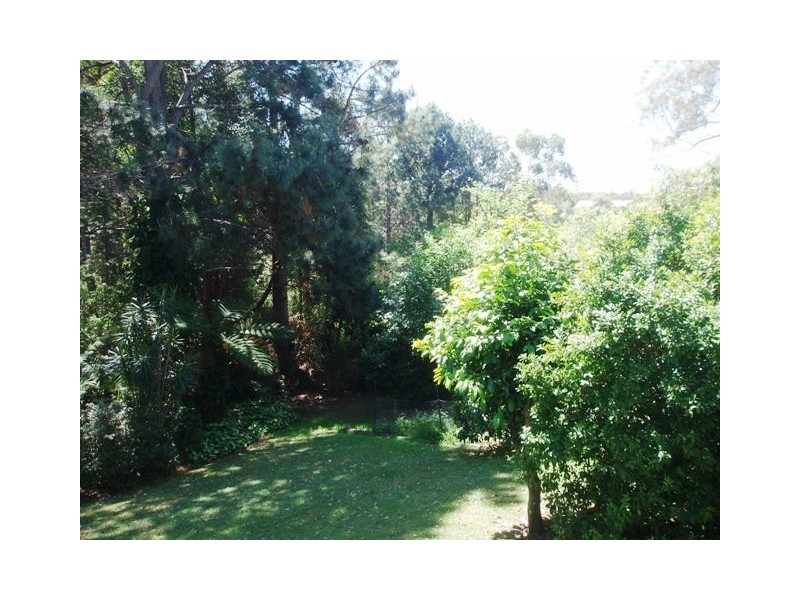 Eagle Heights QLD 4271