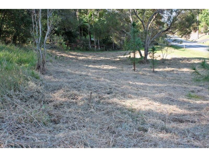 583 Henri Robert Drive, Tamborine Mountain QLD 4272