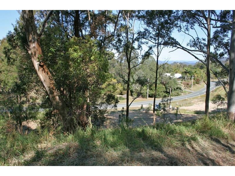 583 Henri Robert Drive, Tamborine Mountain QLD 4272