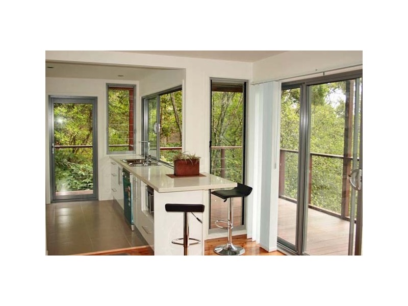 Eagle Heights QLD 4271