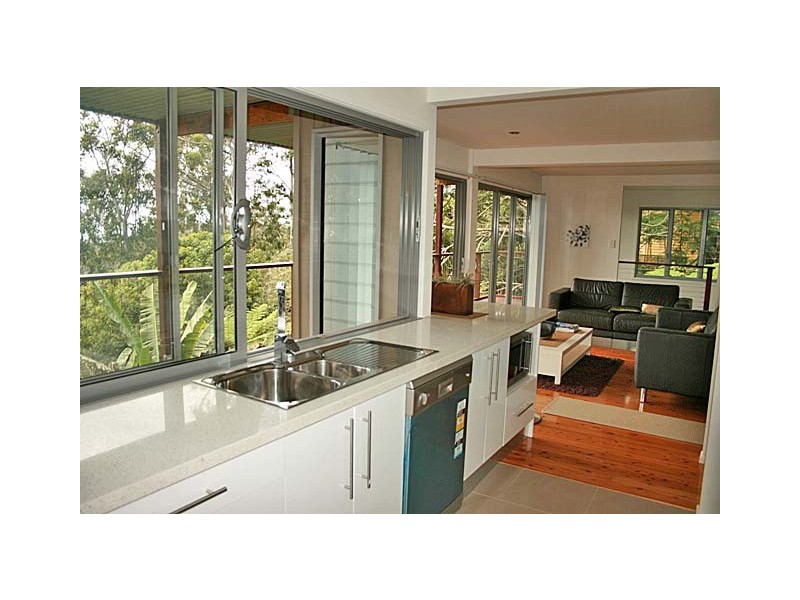 Eagle Heights QLD 4271