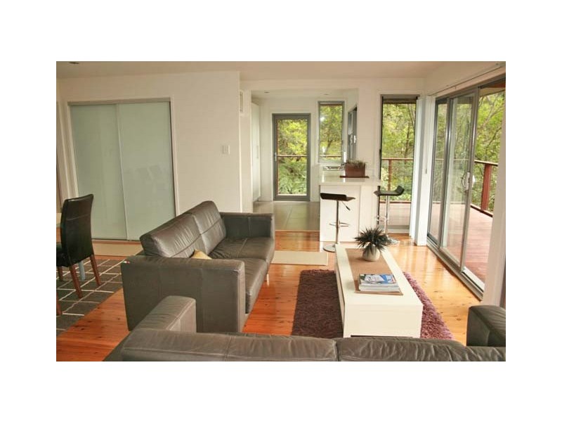 Eagle Heights QLD 4271