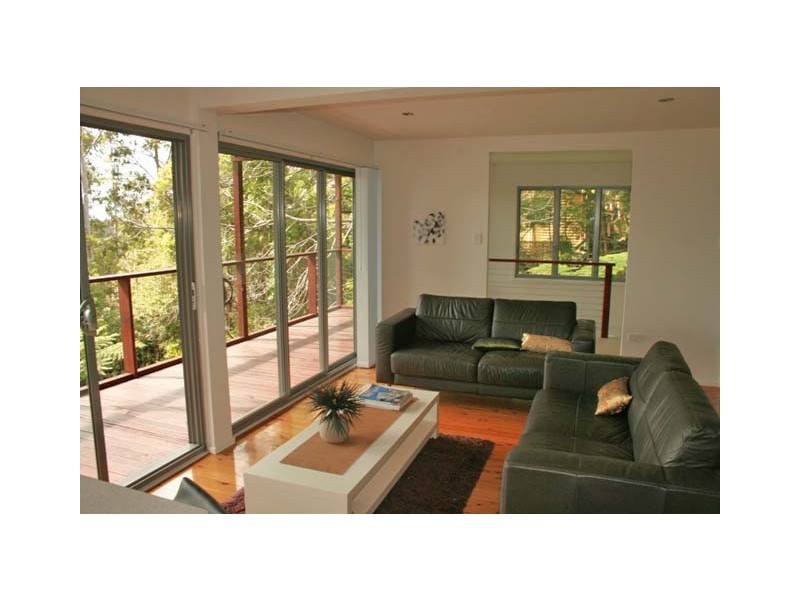 Eagle Heights QLD 4271