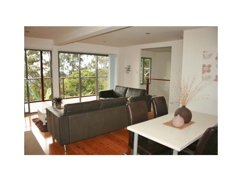 Eagle Heights QLD 4271