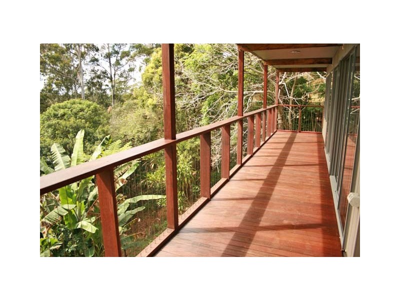 Eagle Heights QLD 4271