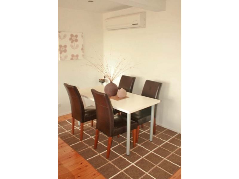 Eagle Heights QLD 4271