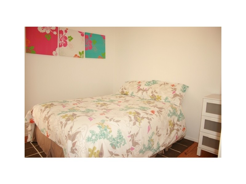 Eagle Heights QLD 4271