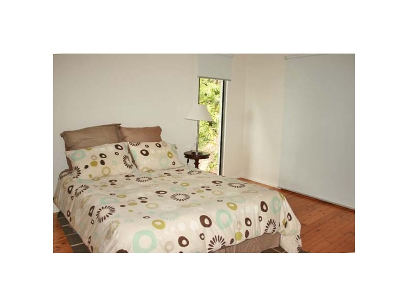 Eagle Heights QLD 4271