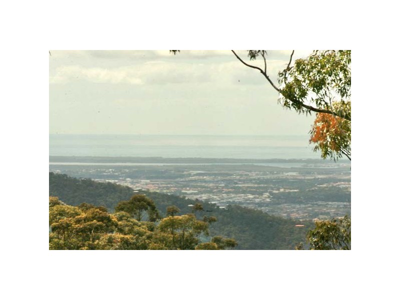 Eagle Heights QLD 4271