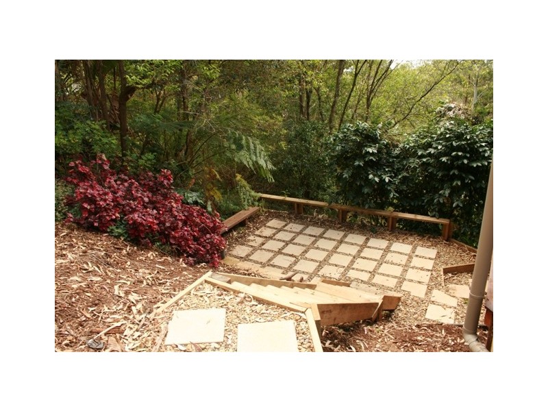 Eagle Heights QLD 4271