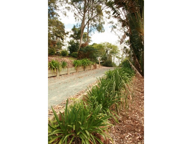 Eagle Heights QLD 4271