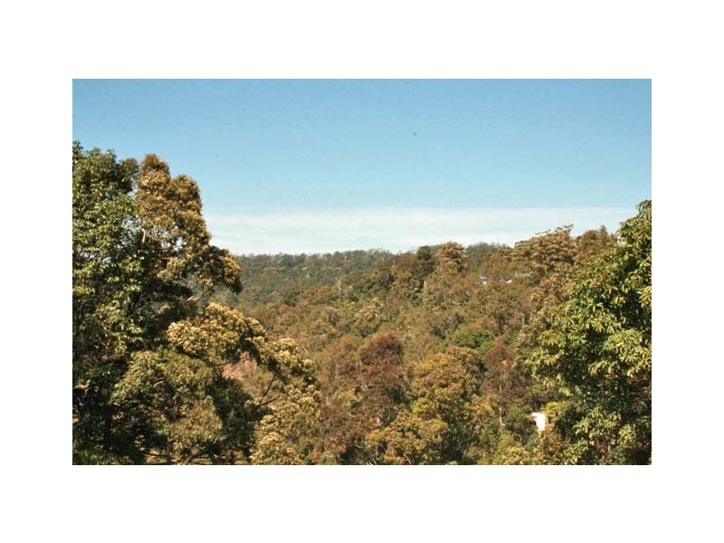 Eagle Heights QLD 4271