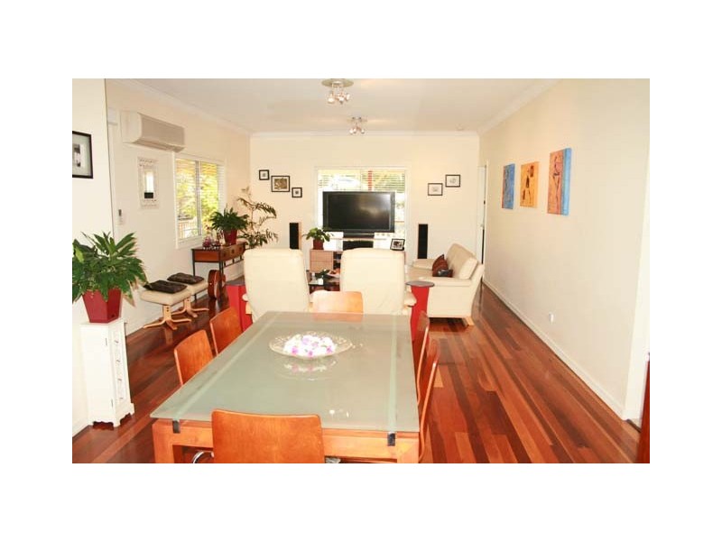 Eagle Heights QLD 4271