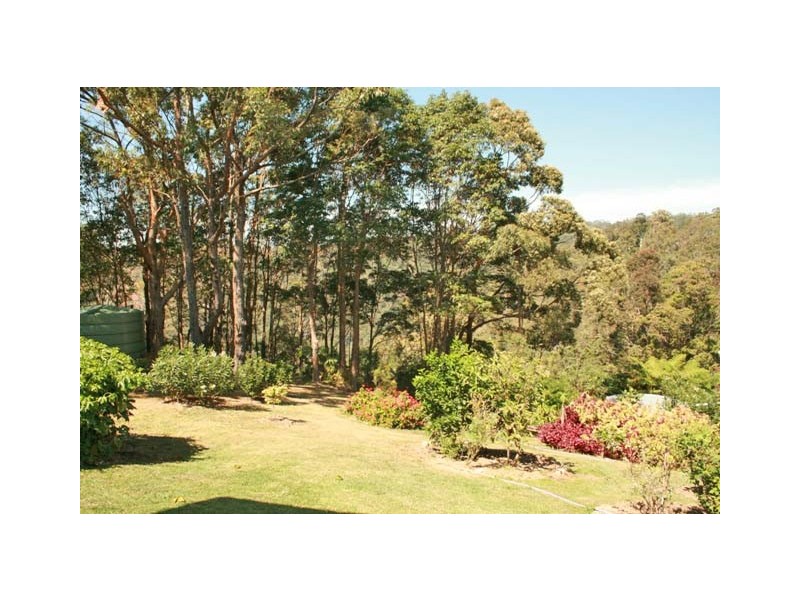 Eagle Heights QLD 4271
