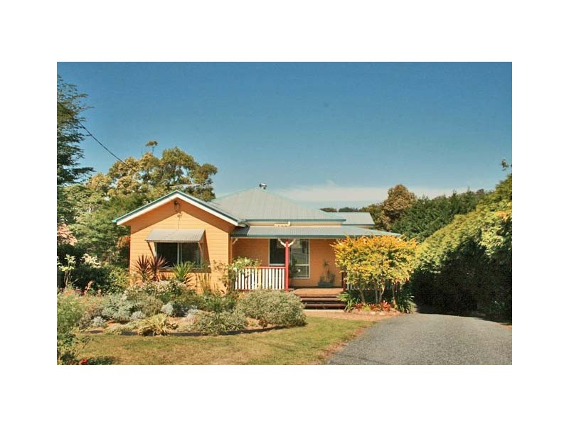 Eagle Heights QLD 4271