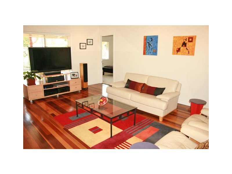 Eagle Heights QLD 4271