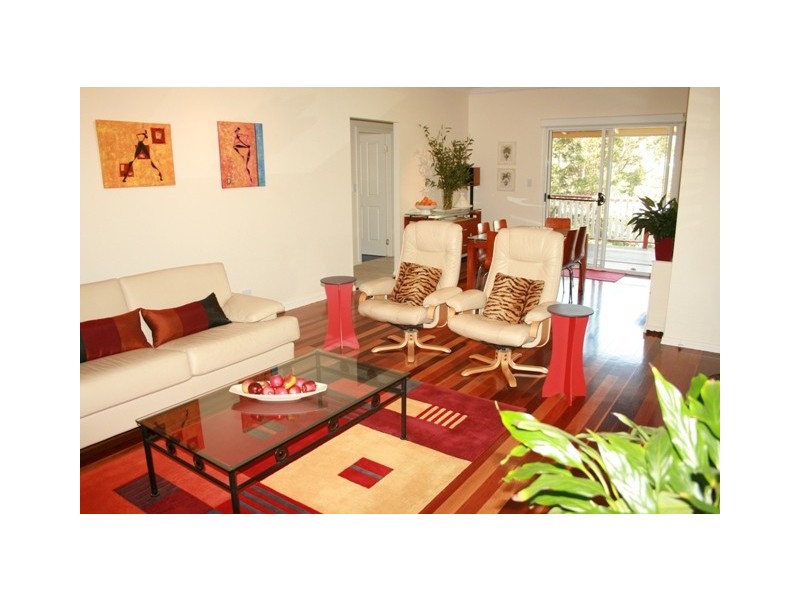Eagle Heights QLD 4271