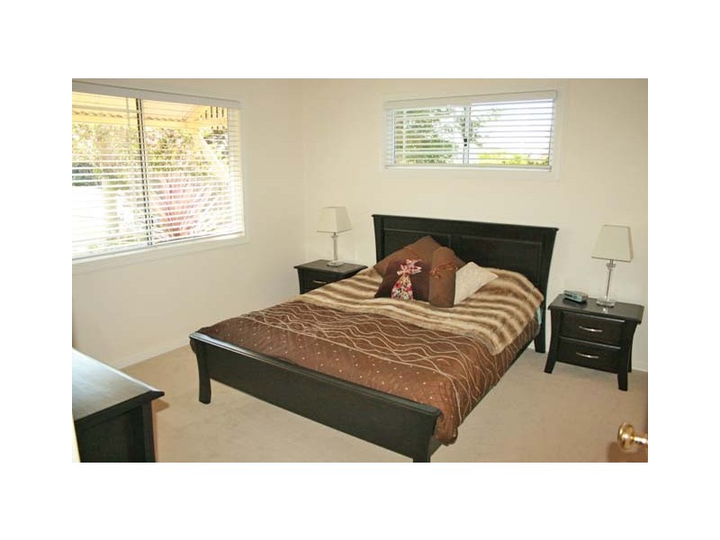 Eagle Heights QLD 4271