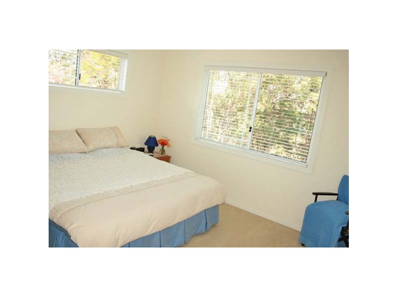 Eagle Heights QLD 4271