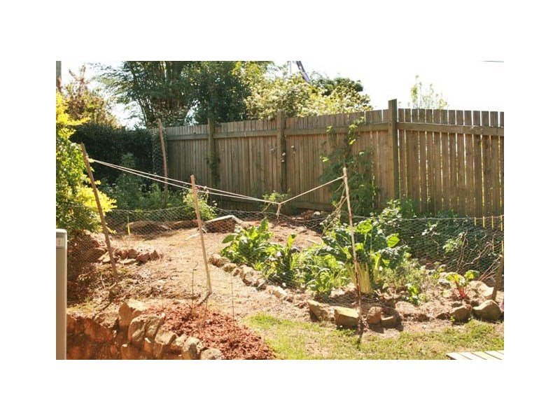 Eagle Heights QLD 4271