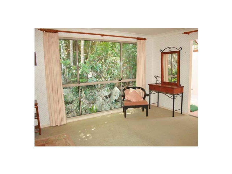 North Tamborine QLD 4272