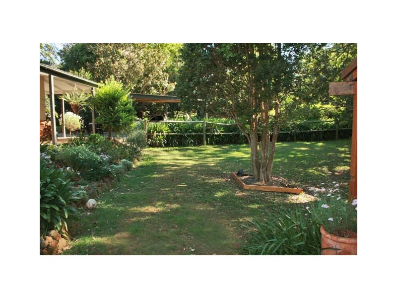 North Tamborine QLD 4272