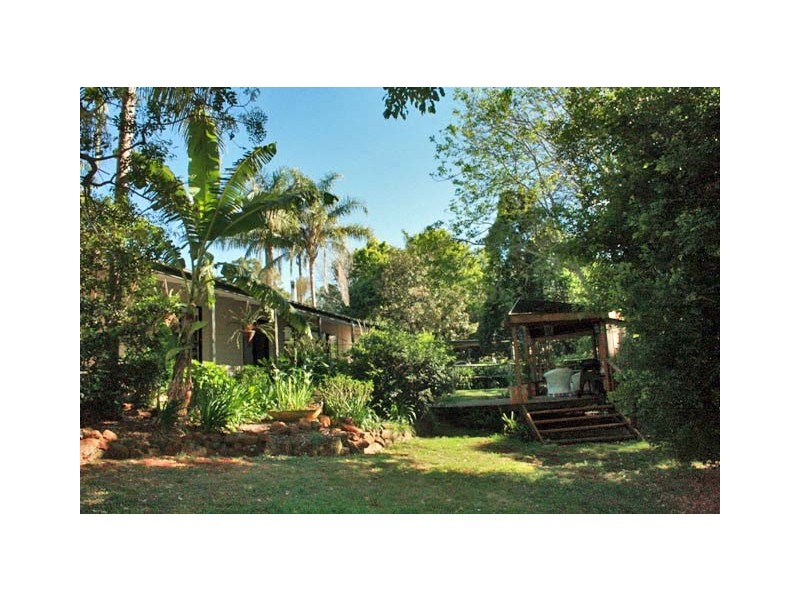 North Tamborine QLD 4272