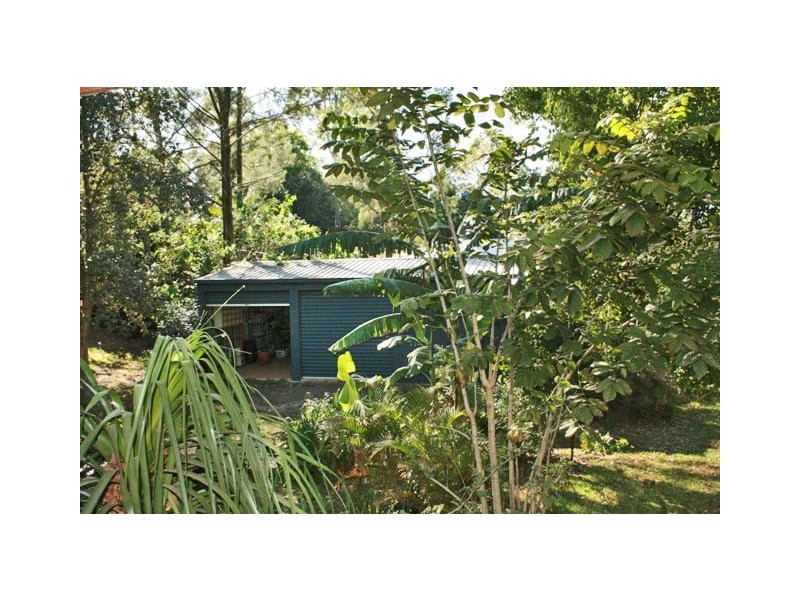 North Tamborine QLD 4272