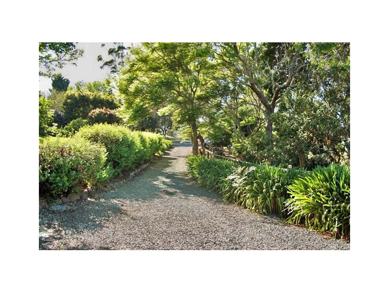 North Tamborine QLD 4272