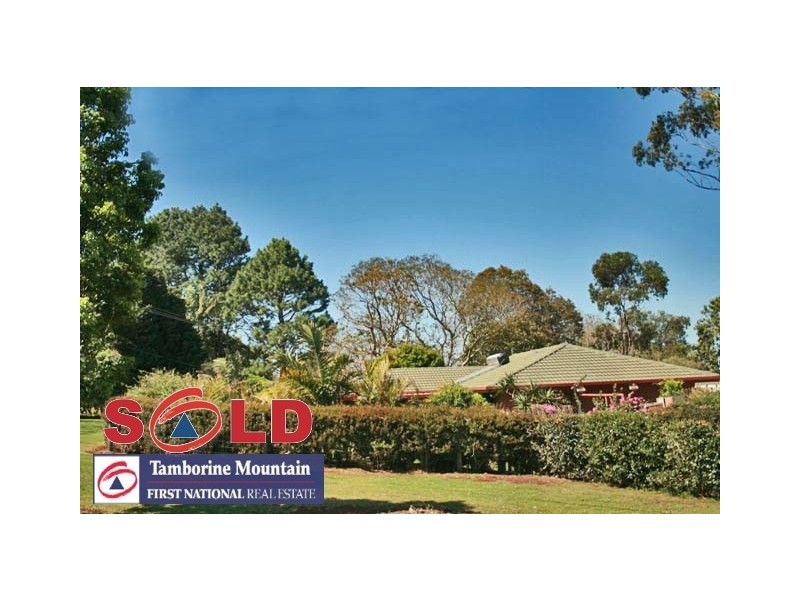 North Tamborine QLD 4272