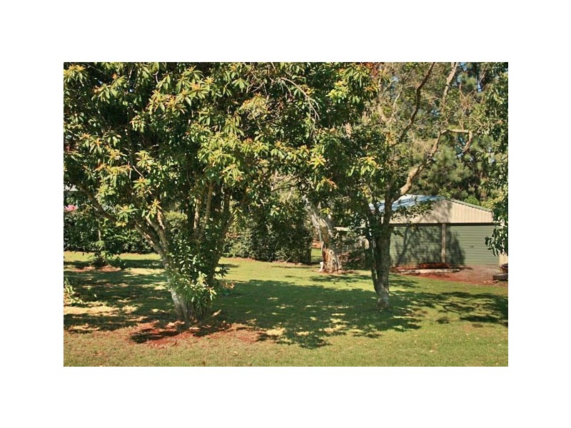 North Tamborine QLD 4272