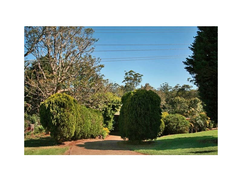 North Tamborine QLD 4272