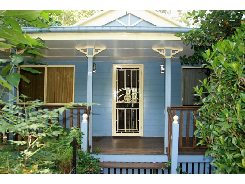 Eagle Heights QLD 4271