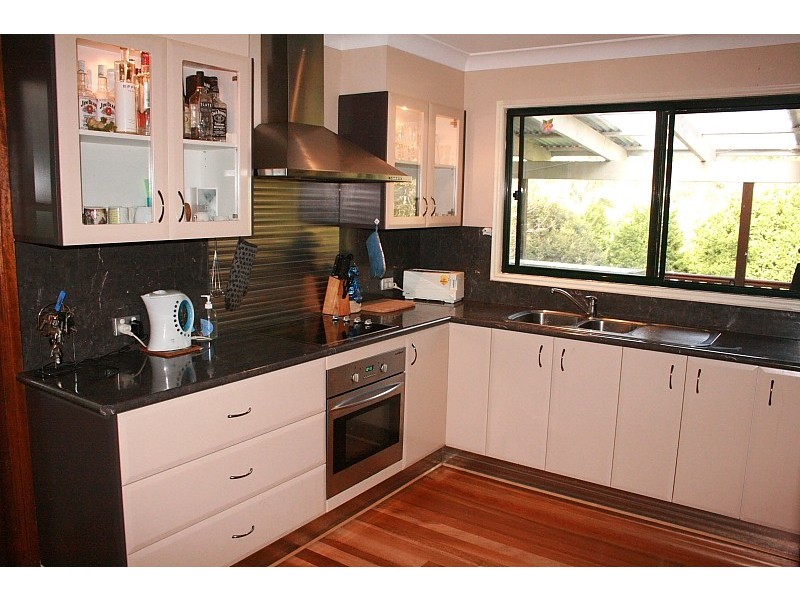 Eagle Heights QLD 4271