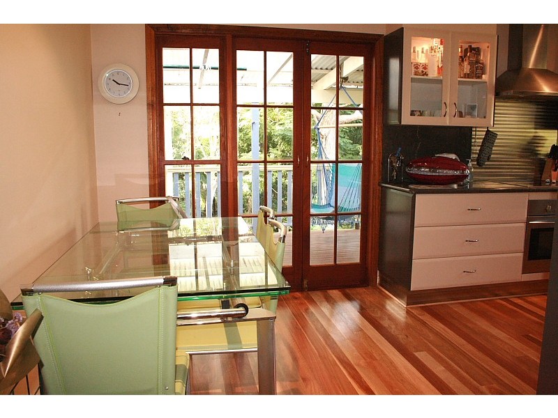 Eagle Heights QLD 4271