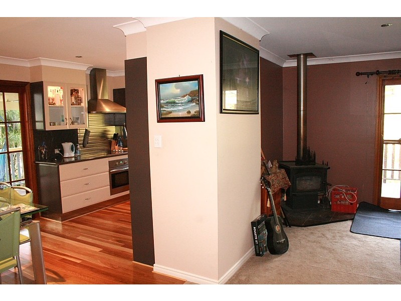 Eagle Heights QLD 4271