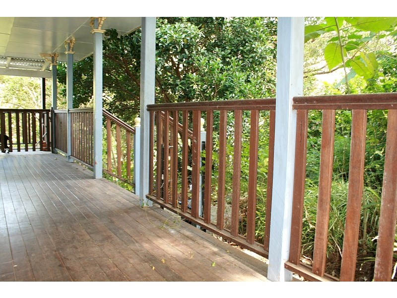 Eagle Heights QLD 4271