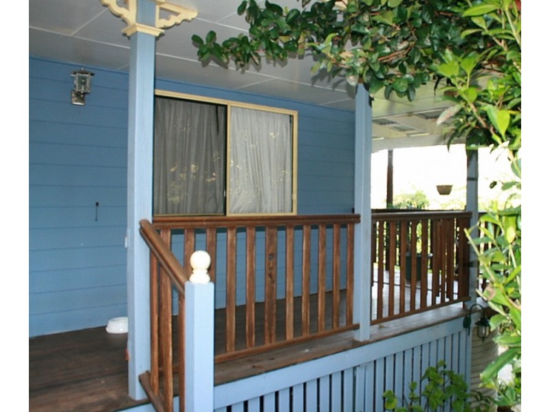 Eagle Heights QLD 4271
