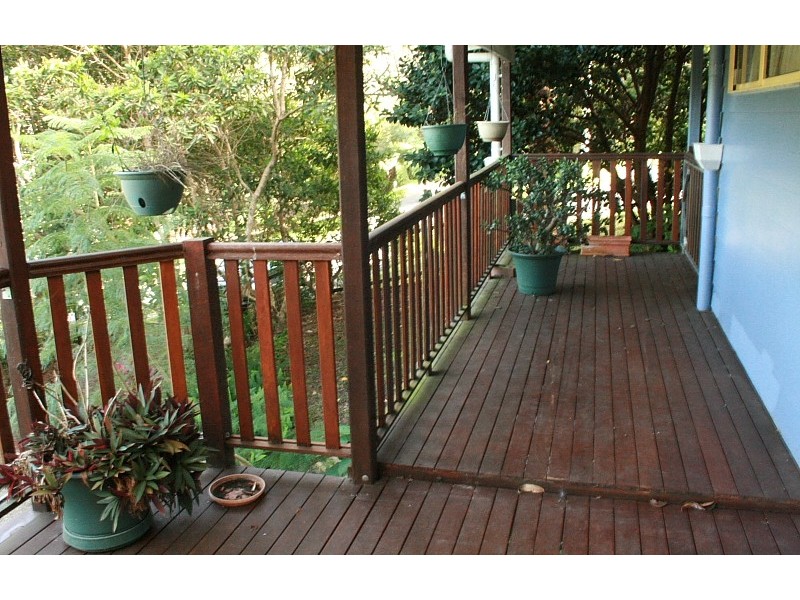 Eagle Heights QLD 4271