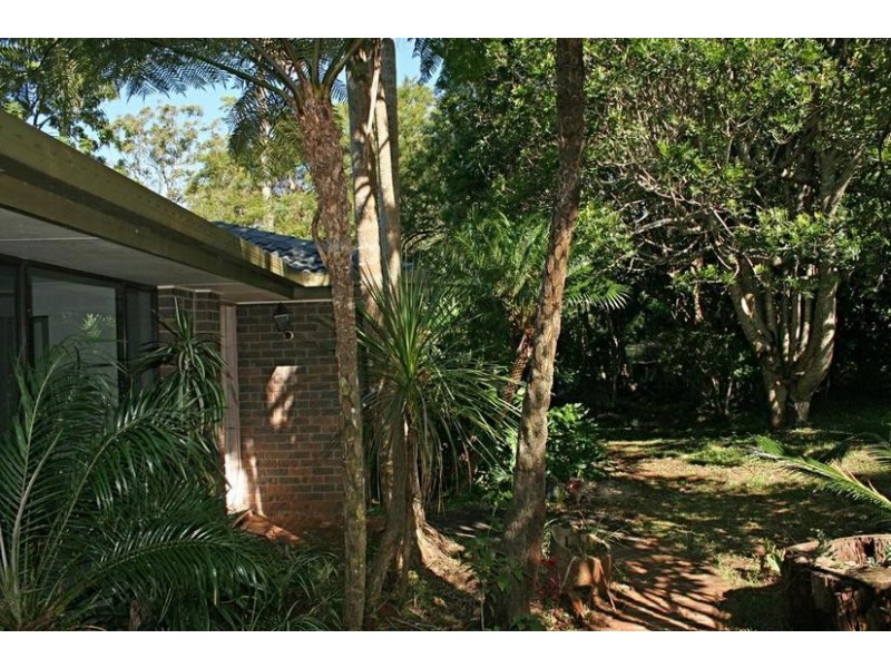 North Tamborine QLD 4272