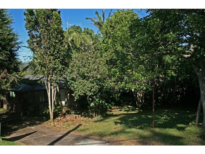 North Tamborine QLD 4272