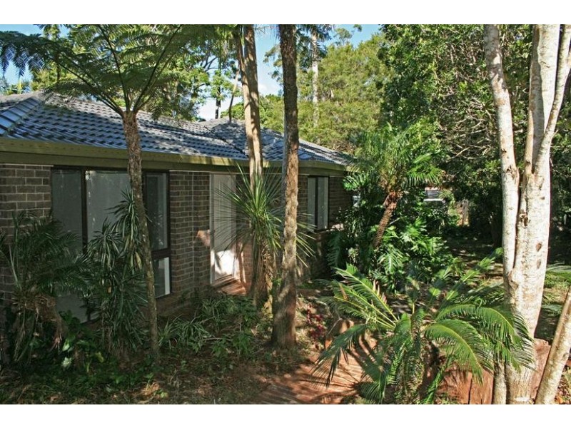 North Tamborine QLD 4272