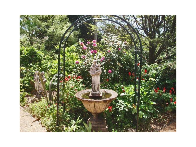 Eagle Heights QLD 4271