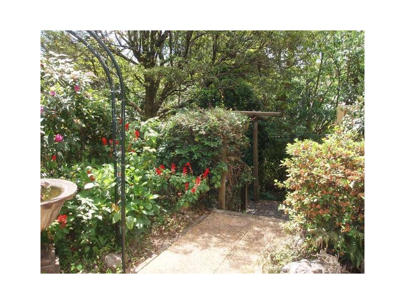 Eagle Heights QLD 4271