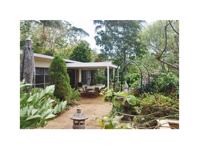 Eagle Heights QLD 4271