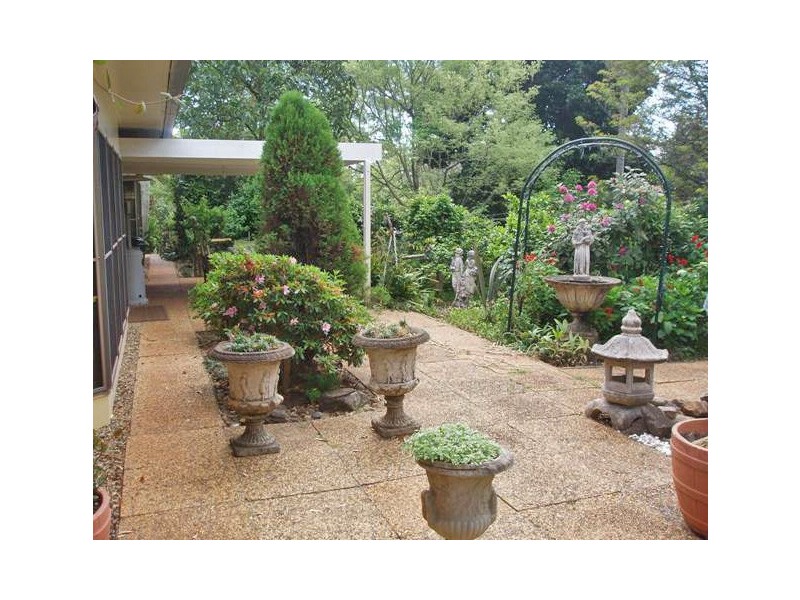 Eagle Heights QLD 4271