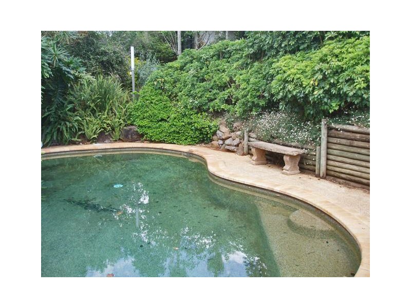 Eagle Heights QLD 4271