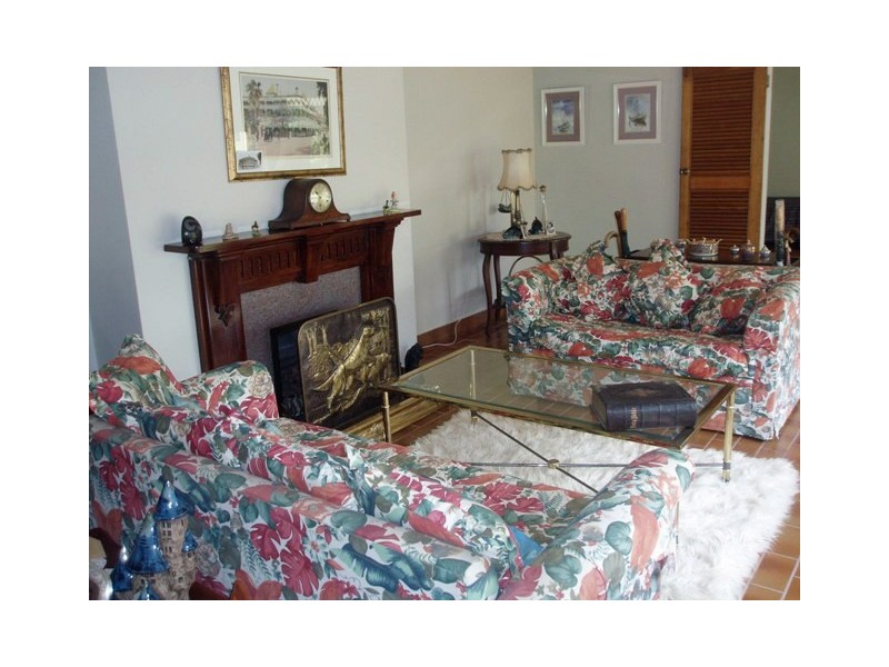 Eagle Heights QLD 4271