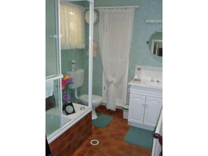 Eagle Heights QLD 4271